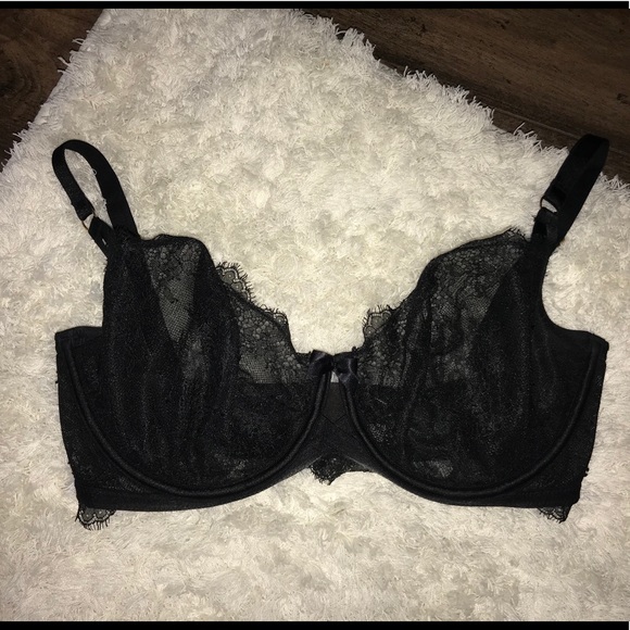 Victoria's Secret Other - Victoria’s Secret Very Sexy Unlined Demi